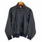 アディダスオリジナルス adidas Originals 80S デサント期 STAFF THE 7nd EMPEROR'S CUP ジップアップナイロンジャケット メンズ JPN:L