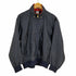 アディダスオリジナルス adidas Originals 80S デサント期 STAFF THE 7nd EMPEROR'S CUP ジップアップナイロンジャケット メンズ JPN:L