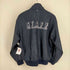 アディダスオリジナルス adidas Originals 80S デサント期 STAFF THE 7nd EMPEROR'S CUP ジップアップナイロンジャケット メンズ JPN:L