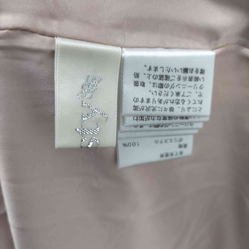 チェスティ Chesty 19AW シルキー プリーツスカート レディース JPN:1