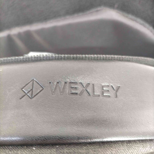 ウェクスレイ WEXLEY Active Pack アクティブパック バックパック メンズ