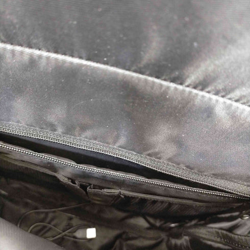ウェクスレイ WEXLEY Active Pack アクティブパック バックパック メンズ