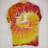 ギルダン GILDAN WESTSIDE タイダイ染Tシャツ メンズ JPN:S