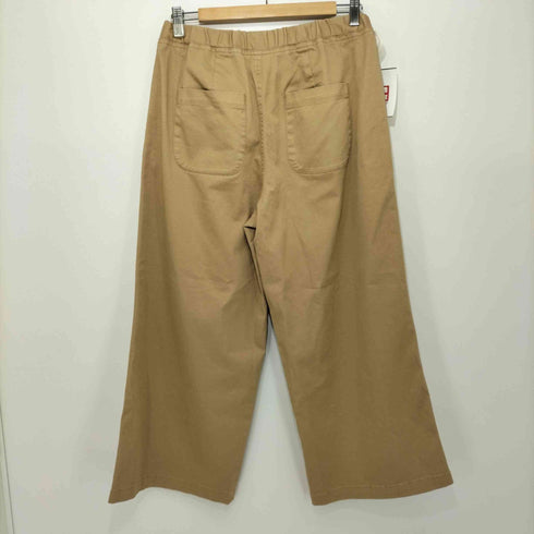 チャンピオン Champion 2020AW ロゴワッペン クライミングパンツ レディース JPN:M