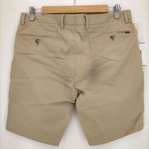 ポロラルフローレン POLO RALPH LAUREN STRETCH SLIM FIT ストレッチチノショーツ メンズ