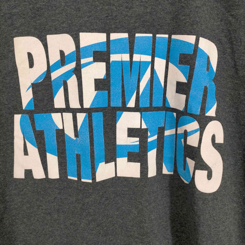 ギルダン GILDAN PREMIER ATHLETICS メンズ JPN:M