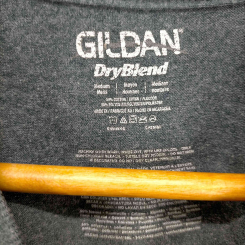 ギルダン GILDAN PREMIER ATHLETICS メンズ JPN:M