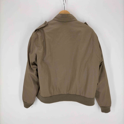 ロンドンフォグ LONDON FOG OUTDOORS UNLIMITED 90S 台湾製 ライナー付き ブルゾンジャケット メンズ 42