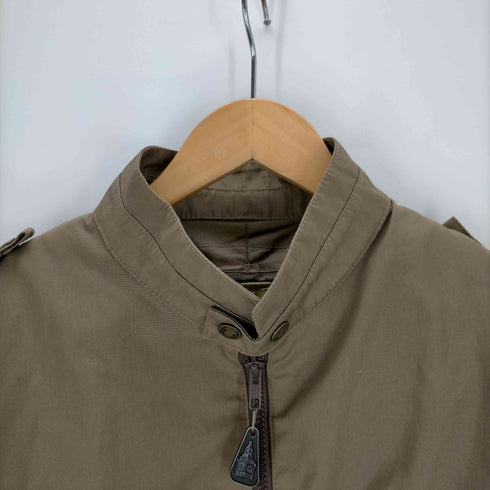 ロンドンフォグ LONDON FOG OUTDOORS UNLIMITED 90S 台湾製 ライナー付き ブルゾンジャケット メンズ 42