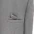 カルヴェン CARVEN フォーマル FORMAL NEW WOOL ノーカラー スーツ セットアップ レディース 12