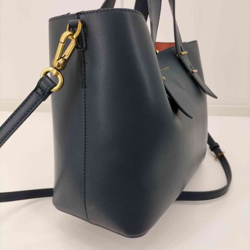 チャールズキース CHARLES & KEITH ダブルハンドル スローチーバッグ レディース