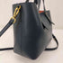 チャールズキース CHARLES & KEITH ダブルハンドル スローチーバッグ レディース