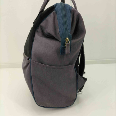 アネロ anello バックパック レディース