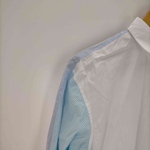 コムデギャルソンシャツ COMME des GARCONS SHIRT クレイジーパターンシャツ メンズ JPN:XS