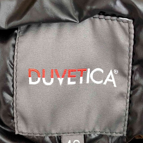 デュベティカ DUVETICA EFIRA ダウンジャケット レディース 40