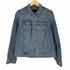 タルボット TALBOTS デニムジャケット メンズ JPN:L