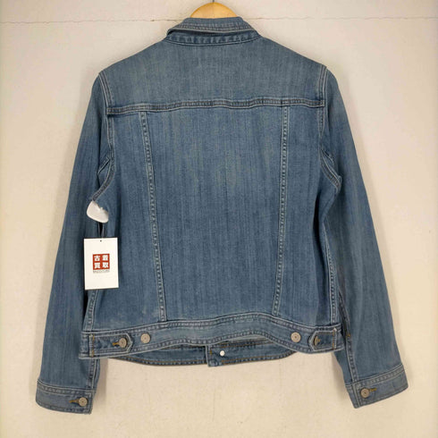 タルボット TALBOTS デニムジャケット メンズ JPN:L