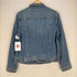 タルボット TALBOTS デニムジャケット メンズ JPN:L