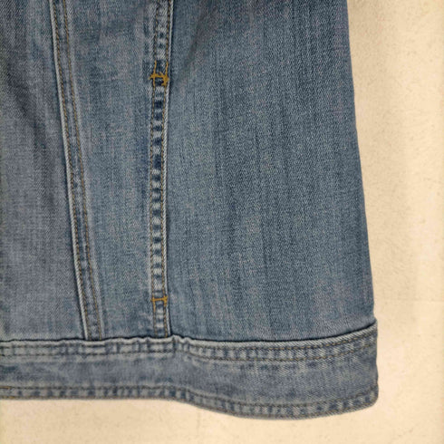 タルボット TALBOTS デニムジャケット メンズ JPN:L