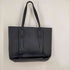 ザラ ZARA フェイクレザートートバッグ レディース