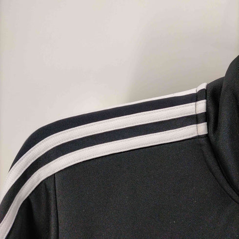 アディダス adidas ATHLETICS TIRO TRACK SUIT トラックジャケット メンズ JPN:L