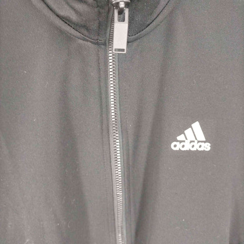 アディダス adidas ATHLETICS TIRO TRACK SUIT トラックジャケット メンズ JPN:L