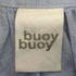 buoy buoy asort sleeper シャツ ワンピース レディース FREE