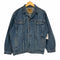 ギャップ Gap OLD GAP 開襟デニムジャケット メンズ