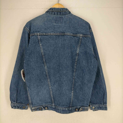 ギャップ Gap OLD GAP 開襟デニムジャケット メンズ