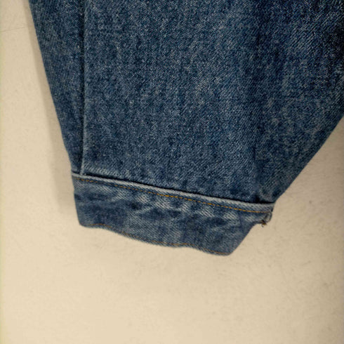 ギャップ Gap OLD GAP 開襟デニムジャケット メンズ
