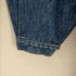 ギャップ Gap OLD GAP 開襟デニムジャケット メンズ