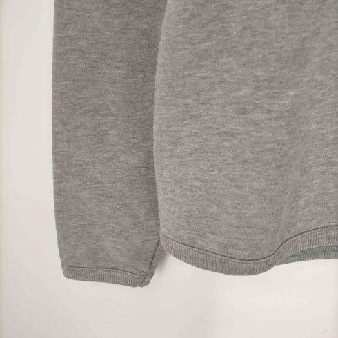 ナイキ NIKE 00S ワンポイント スウェット レディース import:M