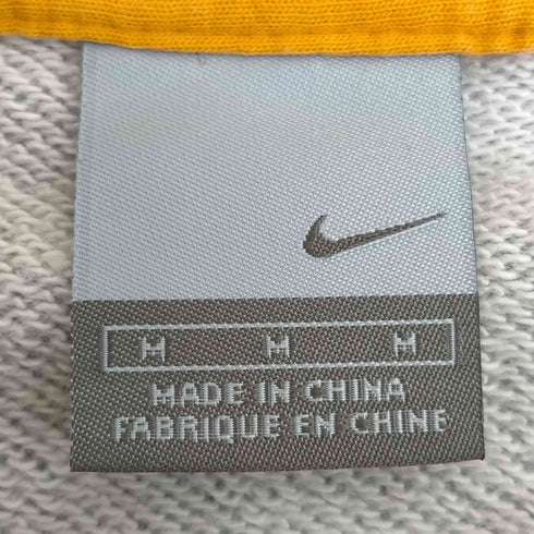 ナイキ NIKE 00S ワンポイント スウェット レディース import:M