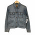ギャップ Gap 4ポケットデニムジャケット メンズ JPN:M