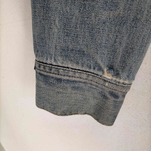 ギャップ Gap 4ポケットデニムジャケット メンズ JPN:M