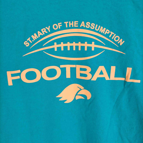 ST.MARY OF THE ASSUMPTION FOOTBALL メンズ