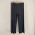 ユニクロ UNIQLO プリーツストレートパンツ レディース JPN:XL