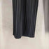 ユニクロ UNIQLO プリーツストレートパンツ レディース JPN:XL