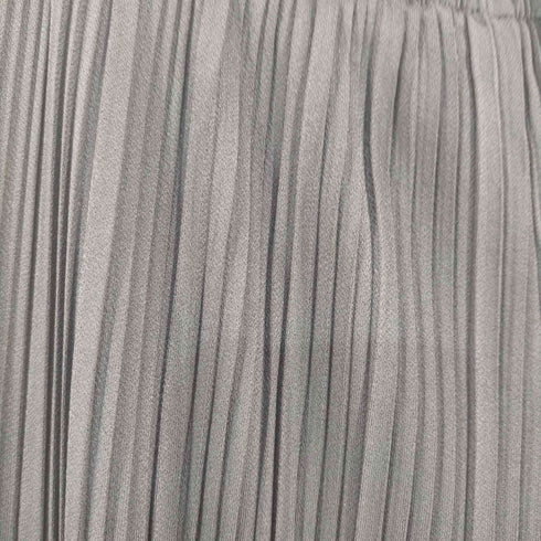 ユニクロ UNIQLO プリーツストレートパンツ レディース JPN:XL