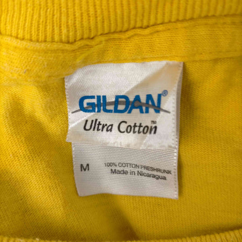 ギルダン GILDAN THE HERITAGE CENTER メンズ JPN:M