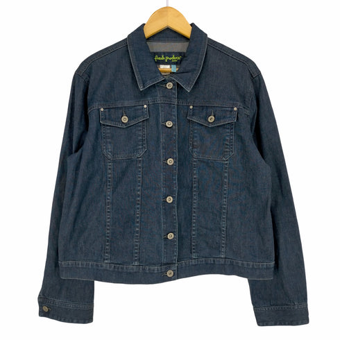 FRESH PRODUCE JEANS デニムジャケット メンズ JPN:L