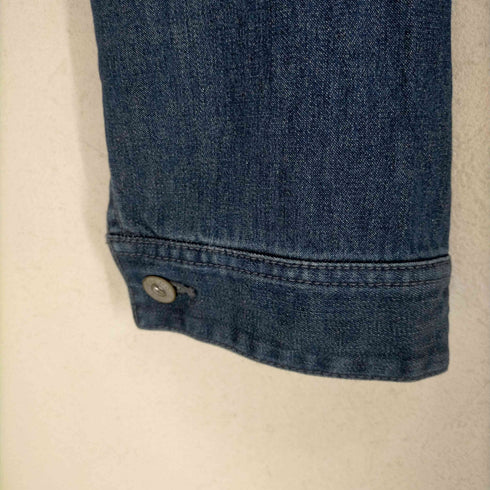 FRESH PRODUCE JEANS デニムジャケット メンズ JPN:L