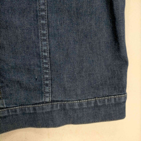 FRESH PRODUCE JEANS デニムジャケット メンズ JPN:L