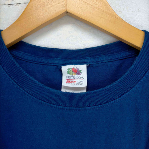 フルーツオブザルーム FRUIT OF THE LOOM TVA メンズ JPN:L