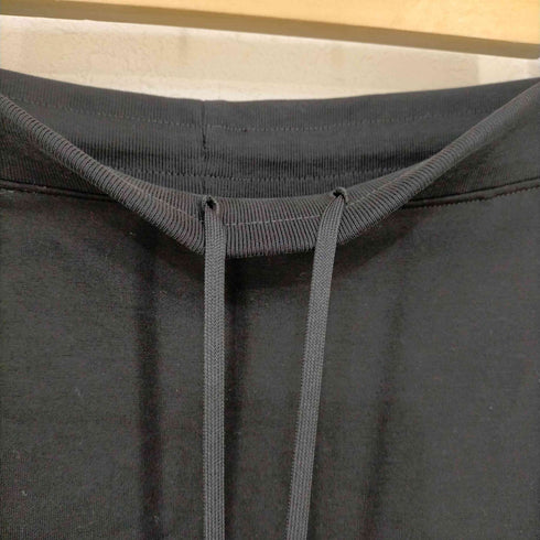 ユニクロ UNIQLO ドライスウェットナローマキシスカート レディース JPN:L
