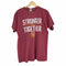 ギルダン GILDAN STRONGER TOGERTHER メンズ JPN:L
