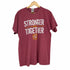 ギルダン GILDAN STRONGER TOGERTHER メンズ JPN:L