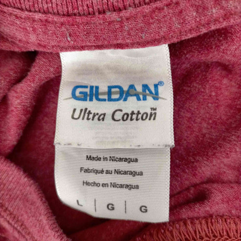 ギルダン GILDAN STRONGER TOGERTHER メンズ JPN:L