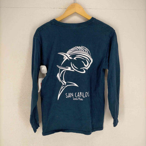 SAN CARLOS メンズ JPN:M