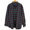 ペンドルトン PENDLETON メキシコ製 ウールシャツ オーバーサイズ メンズ import:XXL